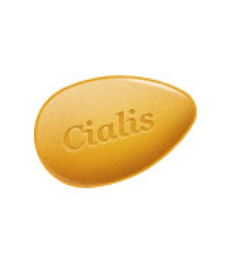 Cialis 5mg