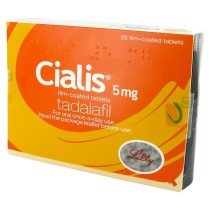 One day cialis