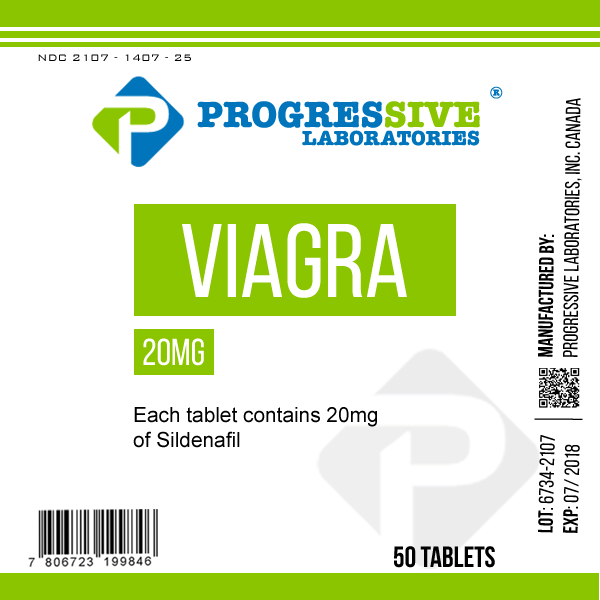 Viagra 20 mg