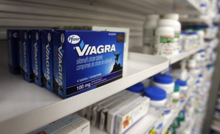 Viagra in uk